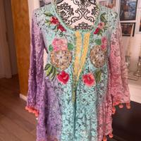 Copricostume Antica Sartoria Positano