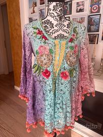 Copricostume Antica Sartoria Positano