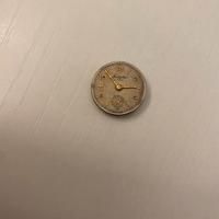 Meccanismo orologio avigdor