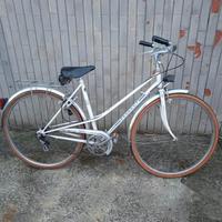 Bicicletta Peugeot Vintage