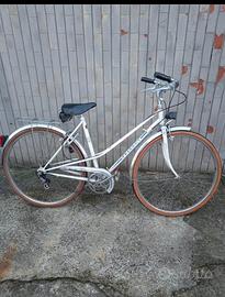 Bicicletta Peugeot Vintage