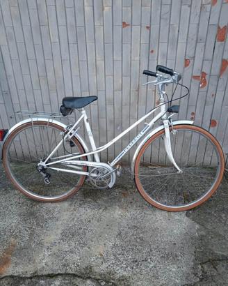 Bicicletta Peugeot Vintage