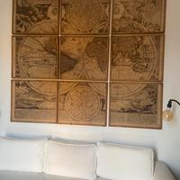 Quadri decorativi Maison du Monde