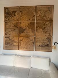 Quadri decorativi Maison du Monde