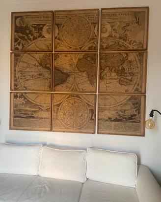 Quadri decorativi Maison du Monde