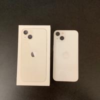 Iphone 13 256 GB