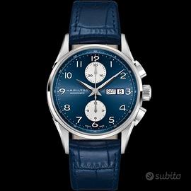 Hamilton Jazzmaster Maestro H32576641
