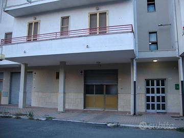 Appartamento arredato 6 vani