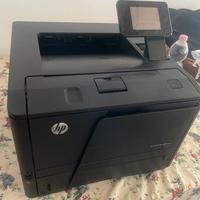 HP Laserjet Pro 400