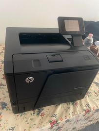 HP Laserjet Pro 400