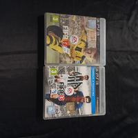FIFA17-FIFA13 PS3 edition