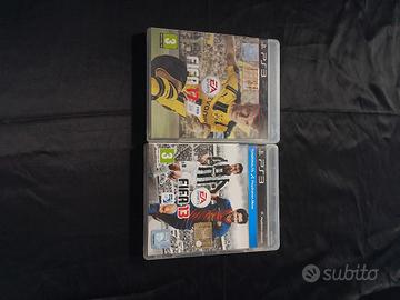 FIFA17-FIFA13 PS3 edition