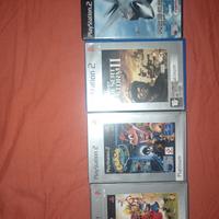 Giochi Playstation 2