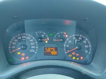 Quadro strumenti FIAT PANDA 1242cc 8V del 2008