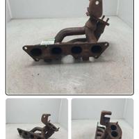 colettori pajero pinin 1.8 gdi