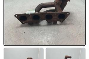 colettori pajero pinin 1.8 gdi