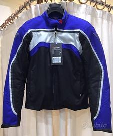 GIACCA DAINESE TESSUTO MODELLO GRAN PREMIO NUOVA