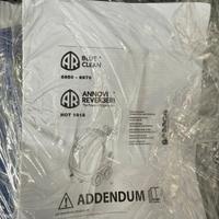 Idropulitrice Annovi Reverberi 6970