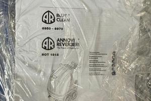 Idropulitrice Annovi Reverberi 6970