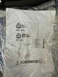 Idropulitrice Annovi Reverberi 6970