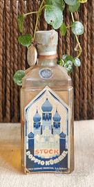 Mignon Doppio Kummel Stock– Sigillo Monarchia