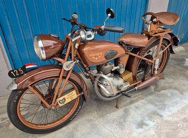 Motoconfort C45S 125cc