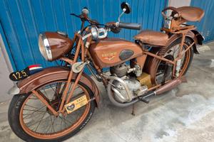 Motoconfort C45S 125cc
