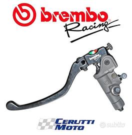 Pompa radiale freno / frizione sx Brembo racing 14