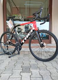 bici da corsa trek