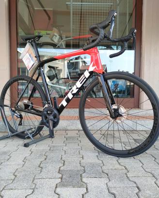 bici da corsa trek