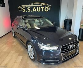 AUDI A6 Avant 2.0 TDI 190CV qu. S tr. Bus.P