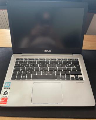 Asus UX310U