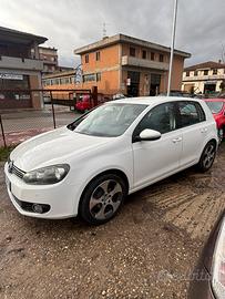 Golf 6