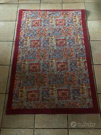 2 Tappeti trapuntati Bassetti