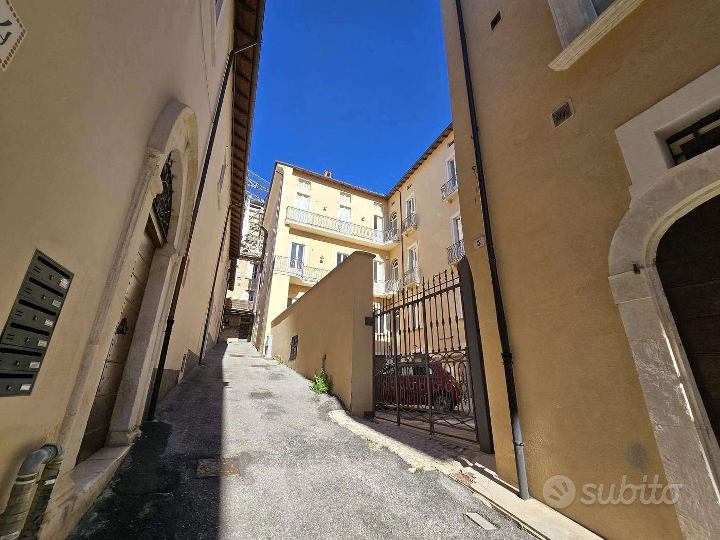Apartment in L'Aquila, Quarto di Santa Maria, Torretta - Vista 2