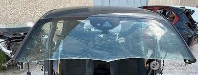 Ford Kuga 23 Scocca per tagliate Tetto