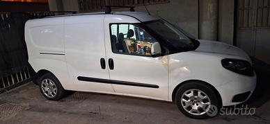 fiat doblò maxi cargo 