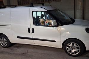 fiat doblò maxi cargo 