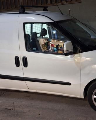 fiat doblò maxi cargo 