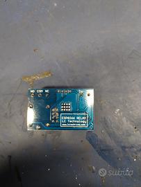 Modulo ESP 8266 Relay