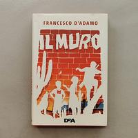 Libro "Il muro"