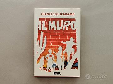 Libro "Il muro"