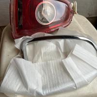 Stop , fanali posteriori mini cooper r 56