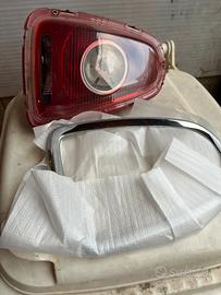 Stop , fanali posteriori mini cooper r 56