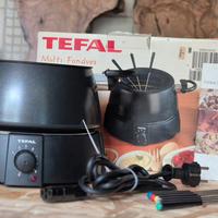 Fonduta elettrica Tefal Multi