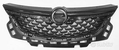 GRIGLIA OPEL ZAFIRA TOURER 2011