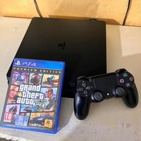 PlayStation, 4