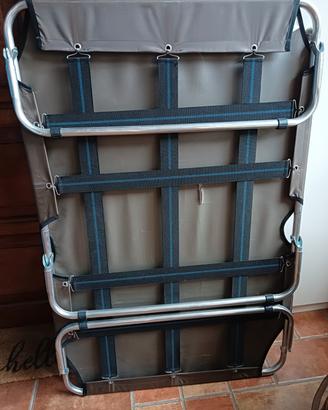 brandina per cane grande 120x80cm