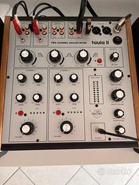 Can Electric Audio Taula 2