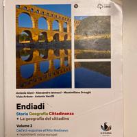 Endiadi 2: dall’età augustea all’alto Medioevo